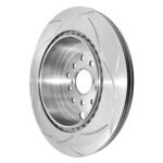 DBA rear brake disc for Subaru Impreza, Subaru WRX