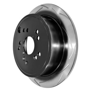 DBA rear brake disc for Subaru Forester, Subaru Legacy