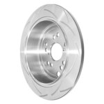 DBA stražnji kočioni disk za Subaru Forester, Subaru Legacy