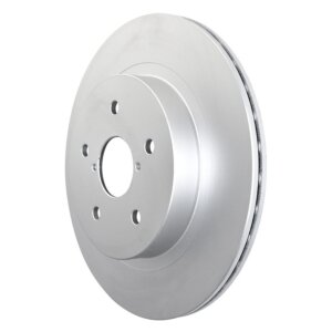 DBA rear brake disc for Subaru Levorg