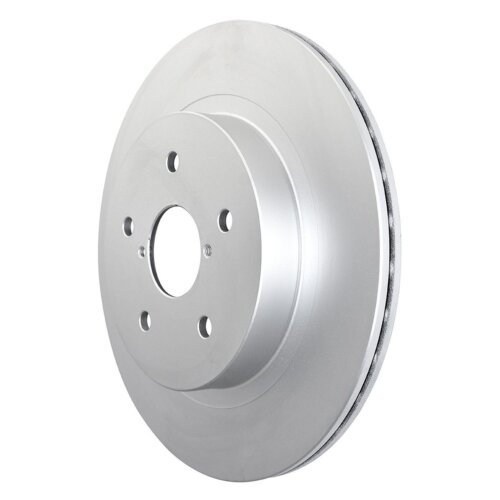 DBA rear brake disc for Subaru Levorg