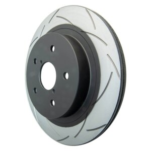 DBA rear brake disc for Subaru Levorg