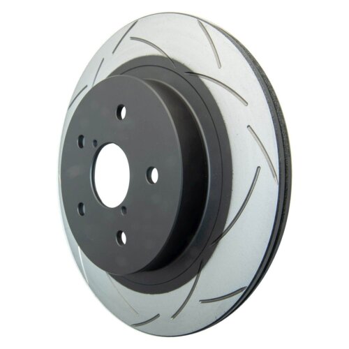 DBA rear brake disc for Subaru Levorg