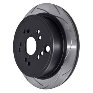 DBA rear brake disc for Subaru Legacy, Subaru BRZ