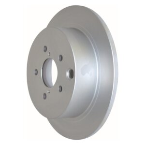 DBA rear brake disc for Subaru Forester, Subaru Impreza