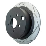 DBA rear brake disc for Subaru Forester, Subaru Impreza
