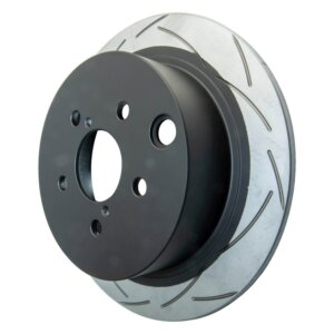 DBA rear brake disc for Subaru Forester, Subaru Impreza
