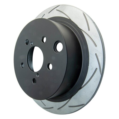 DBA rear brake disc for Subaru Forester, Subaru Impreza
