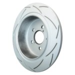 DBA rear brake disc for Subaru Forester, Subaru Impreza