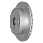 DBA rear brake disc for Subaru Forester