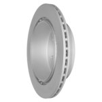 DBA rear brake disc for Subaru Forester