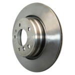 DBA rear brake disc for BMW 7, BMW 8