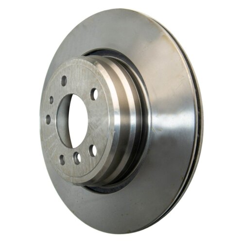 DBA rear brake disc for BMW 7, BMW 8