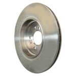 DBA rear brake disc for BMW 7, BMW 8