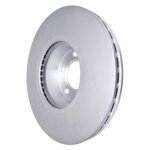 DBA front brake disc for BMW 1, BMW 4