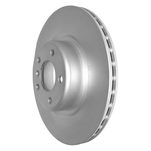 DBA rear brake disc for BMW 1, BMW 4