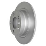 DBA rear brake disc for BMW 1