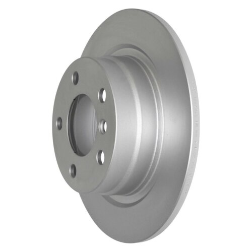 DBA rear brake disc for BMW 1