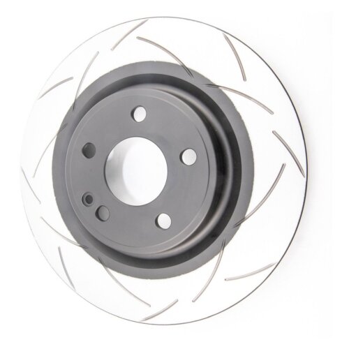 DBA front brake disc for Mercedes-Benz B-Class, Mercedes-Benz CLA