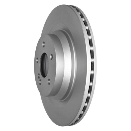 DBA rear brake disc for Mercedes-Benz CL, Mercedes-Benz CLS