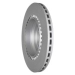 DBA rear brake disc for Mercedes-Benz CL, Mercedes-Benz CLS