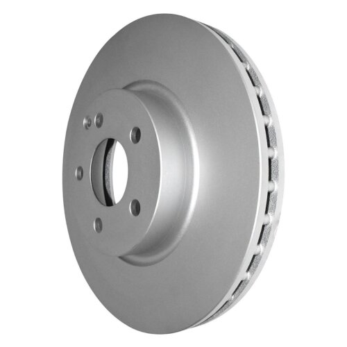 DBA front brake disc for Mercedes-Benz C-Class, Mercedes-Benz E-Class
