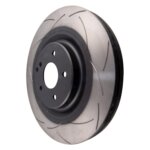DBA front brake disc for Mercedes-Benz CLC-Class, Mercedes-Benz C-Class