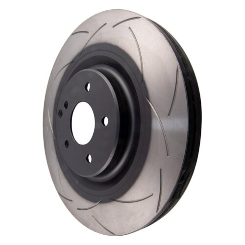 DBA front brake disc for Mercedes-Benz CLC-Class, Mercedes-Benz C-Class