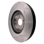 DBA front brake disc for Mercedes-Benz CLC-Class, Mercedes-Benz C-Class