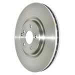 DBA front brake disc for Mercedes-Benz CLC-Class, Mercedes-Benz C-Class
