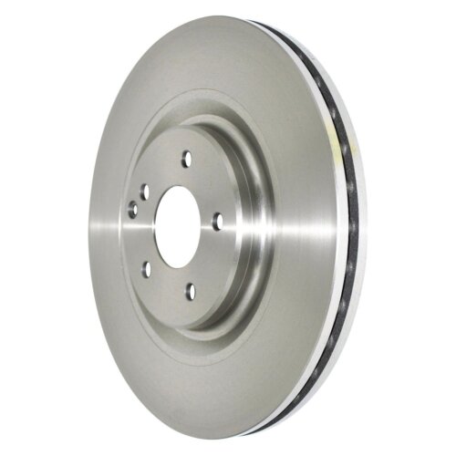 DBA front brake disc for Mercedes-Benz CLC-Class, Mercedes-Benz C-Class