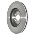 DBA front brake disc for Mercedes-Benz CLC-Class, Mercedes-Benz C-Class