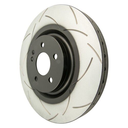 DBA front brake disc for Mercedes-Benz CLA, Mercedes-Benz CLA-Class