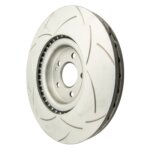 DBA front brake disc for Mercedes-Benz CLA, Mercedes-Benz CLA-Class