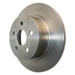 DBA rear brake disc for Toyota Avensis