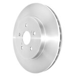 DBA front brake disc for Lexus RX