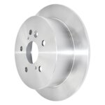 DBA rear brake disc for Lexus RX