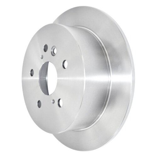 DBA rear brake disc for Lexus RX