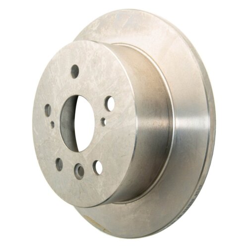 DBA rear brake disc for Lexus ES