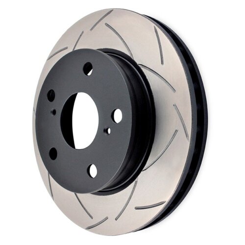 DBA front brake disc for Toyota Hi-Lux