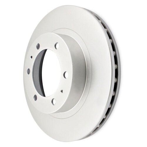 DBA front brake disc for Toyota Hilux, Toyota Land Cruiser