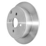 DBA rear brake disc for Toyota Will