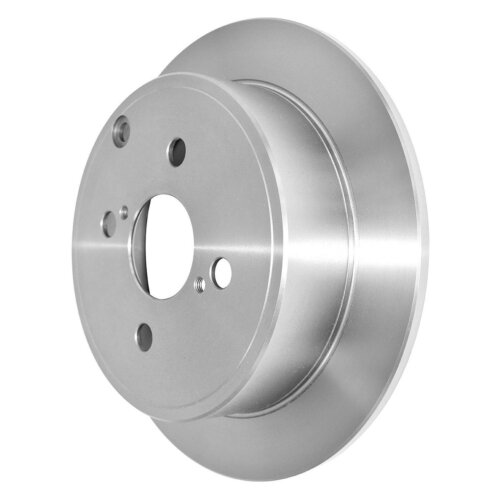 DBA rear brake disc for Toyota Will