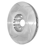 DBA front brake disc for Lexus GS, Lexus IS