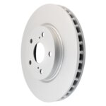 DBA front brake disc for Lexus IS