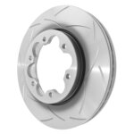 DBA front brake disc for Toyota GranVia, Toyota HiAce