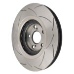 DBA prednji kočioni disk za Toyota RAV4, Toyota Highlander