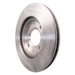 DBA prednji kočioni disk za Peugeot 106, Citroën AX