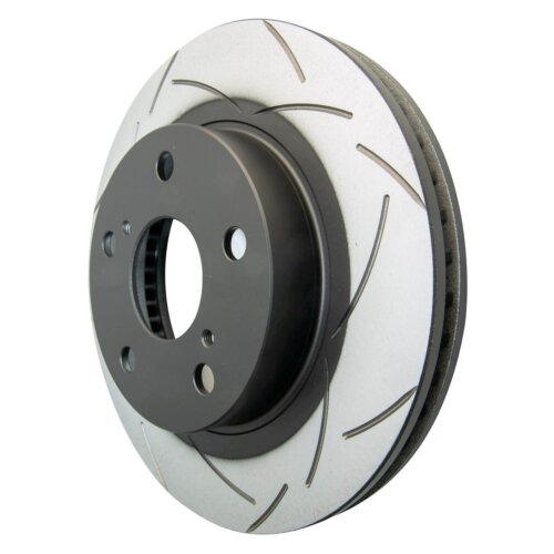 DBA front brake disc for Toyota Hi-Lux
