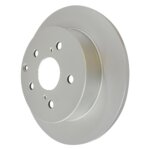 DBA rear brake disc for Toyota RAV4